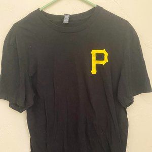Pirates Miller Light T Shirt